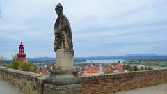Ptuj Ptujski grad