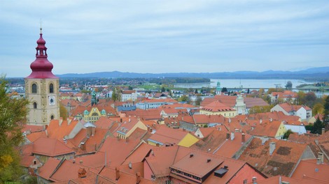 Ptuj Drava