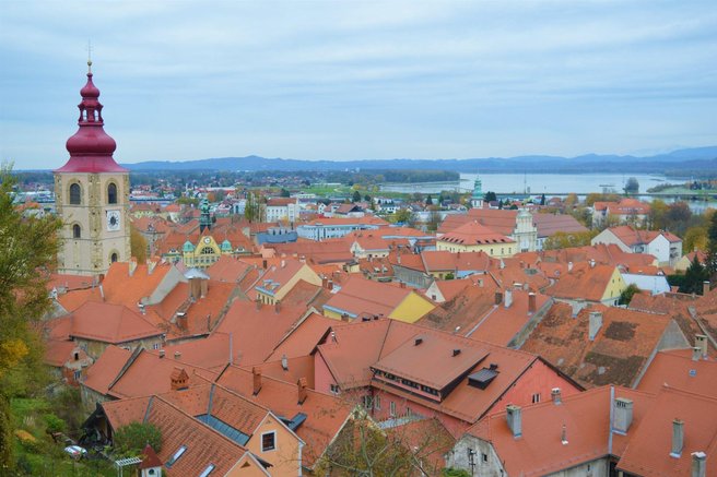 Ptuj Drava