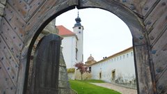 Ptuj Ptujski grad