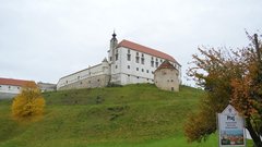Ptuj Ptujski grad