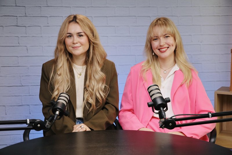 Generacija Z v oglaševanju brez filtra: "Veliko nam je do tega, da bi bilo naše delo narejeno dobro, a si absolutno ne želimo, da bi stalno delali!"