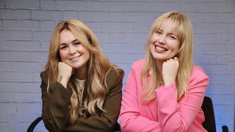 Generacija Z v oglaševanju brez filtra: "Veliko nam je do tega, da bi bilo naše delo narejeno dobro, a si absolutno ne želimo, da bi stalno delali!"