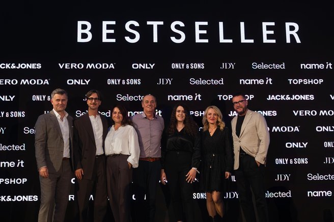 Danska modna multinacionalka v Ljubljani odprla regionalni sedež za JV Evropo