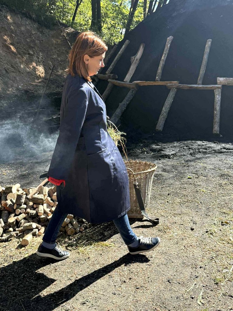 kopa oglarstvo domacija brinovec