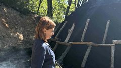 kopa oglarstvo domacija brinovec
