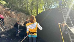 kopa oglarstvo domacija brinovec