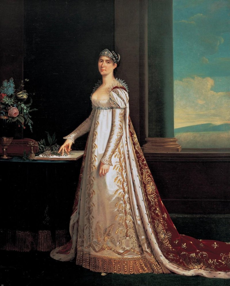 Josephine Bonaparte
