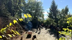 kopa oglarstvo domacija brinovec