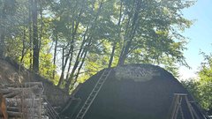 kopa oglarstvo domacija brinovec