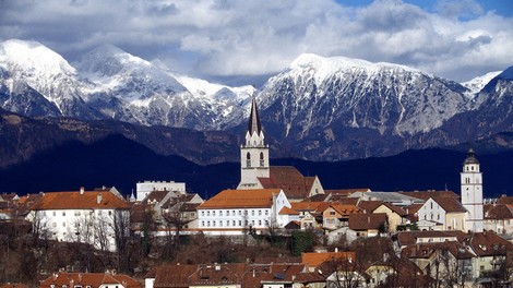 Kranj je najbolj napredno slovensko mesto na pomembnem področju – s tem dejanjem so presenetili celotno Evropo
