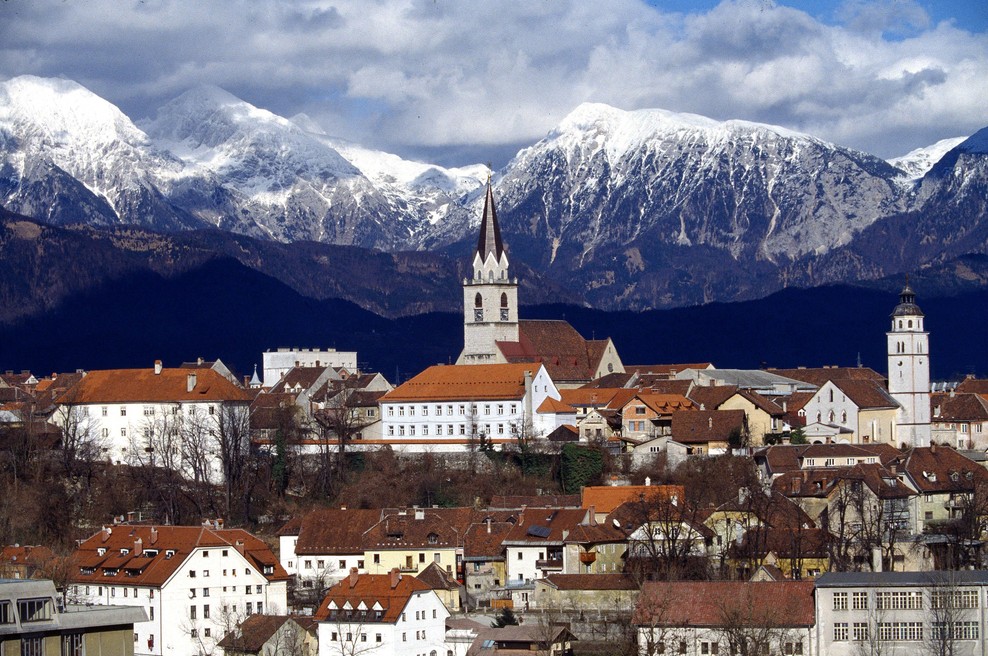 Kranj je najbolj napredno slovensko mesto na pomembnem področju – s tem dejanjem so presenetili celotno Evropo (foto: Srdjan Živulović/Bobo)