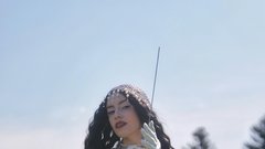 Parvani Violet pesem videospot Simboli
