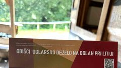 kopa oglarstvo domacija brinovec