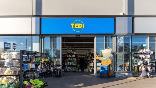 Tedi s trgovskih polic umaknil ta izdelek: če ste ga kupili, ga vrnite na mesto nakupa