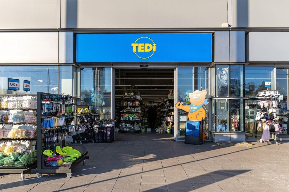 Tedi s trgovskih polic umaknil ta izdelek: če ste ga kupili, ga vrnite na mesto nakupa (foto: Profimedia)
