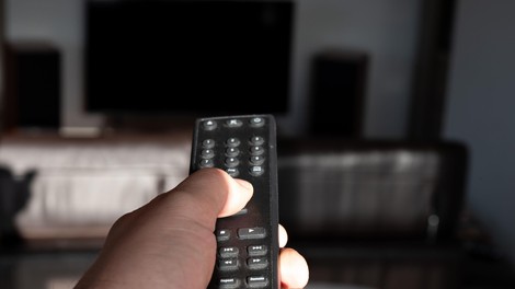 televizija TV