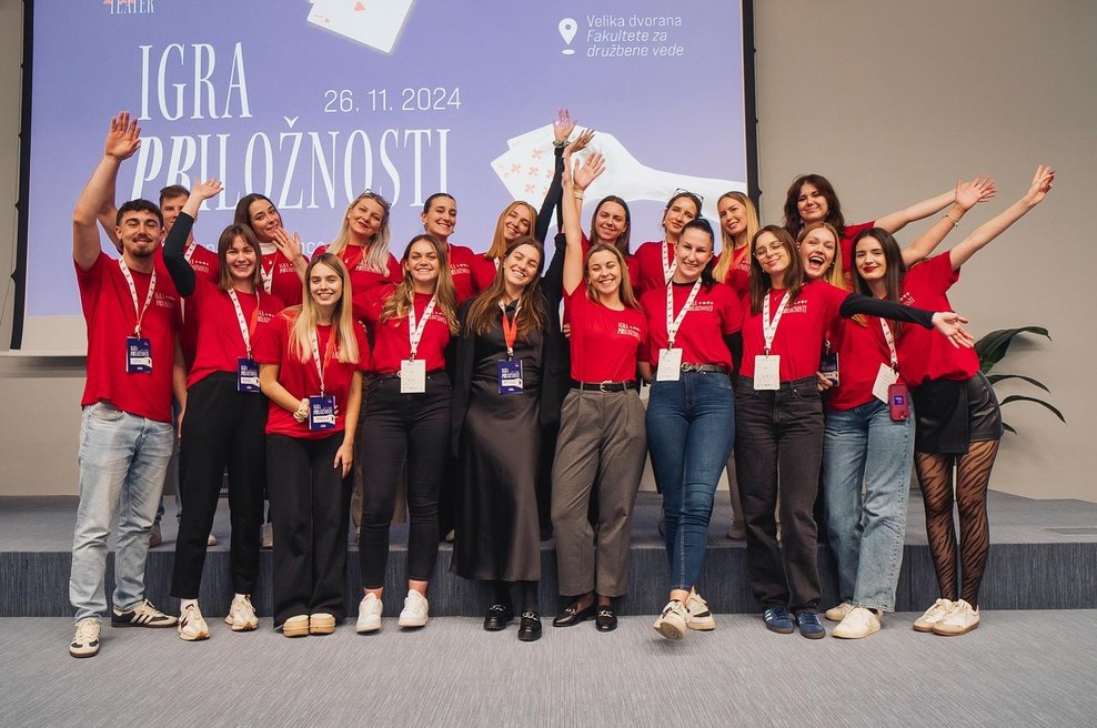 PRava drama – 16. PR teater prihaja 11. novembra (foto: ŠS PRSS)