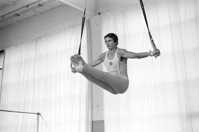 Aleksander Ditjatin