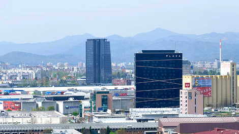 Ljubljana BTC