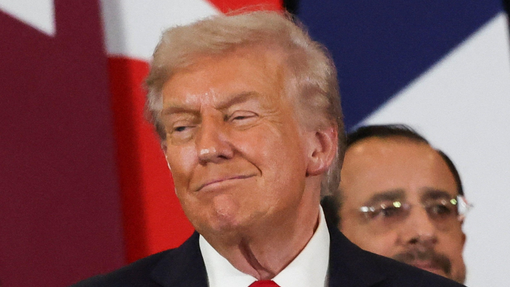 Neverjetno, a resnično: Trumpa pohvalila nekdanja predsednika, ki sta njegova velika nasprotnika