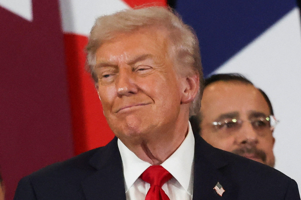 Neverjetno, a resnično: Trumpa pohvalila nekdanja predsednika, ki sta njegova velika nasprotnika (foto: Profimedia)