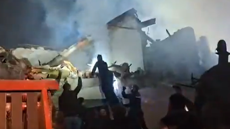 Nesreča, ki je pretresla Italijo: na severu države ubiti trije policisti