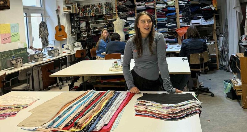 Anslema Kaja Cergonja