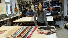 Anslema Kaja Cergonja