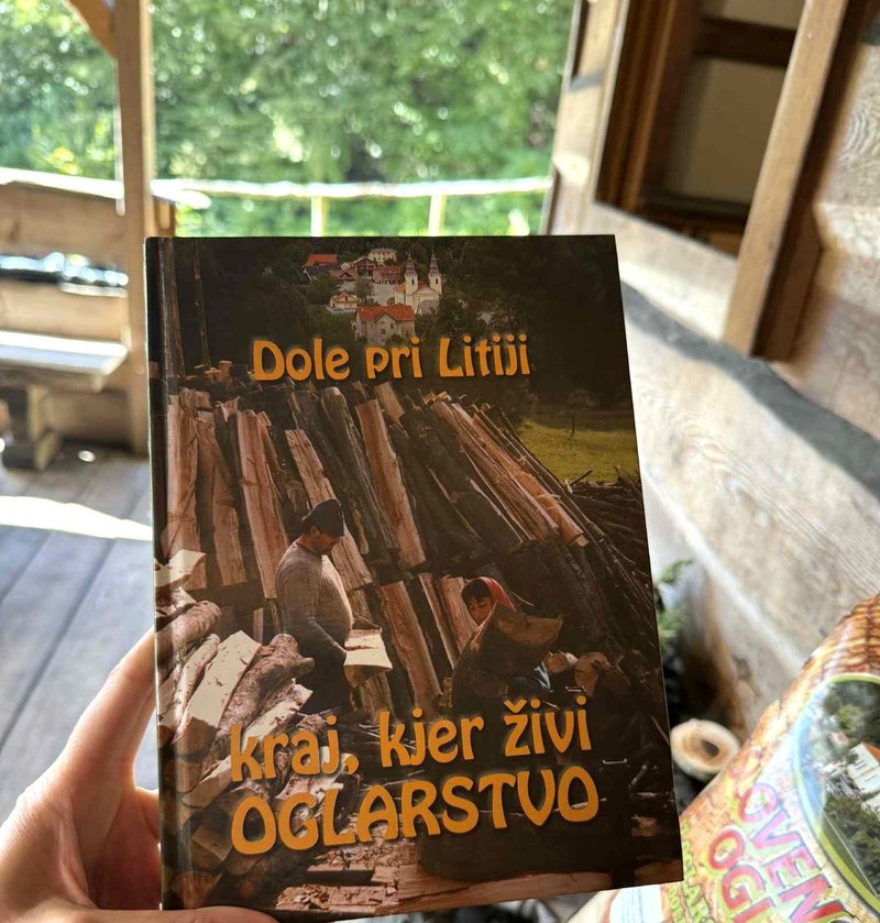 oglarska dezela