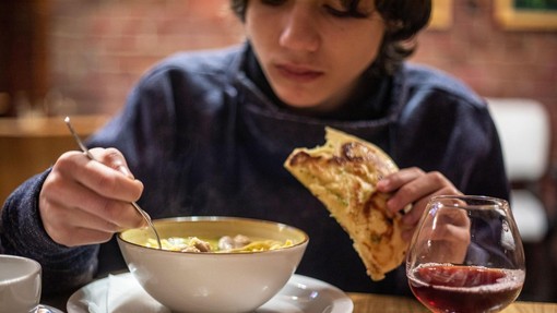 Pozabljena jed na žlico, ki so jo v bivši Jugoslaviji oboževali čisto vsi (priprava je zelo enostavna)