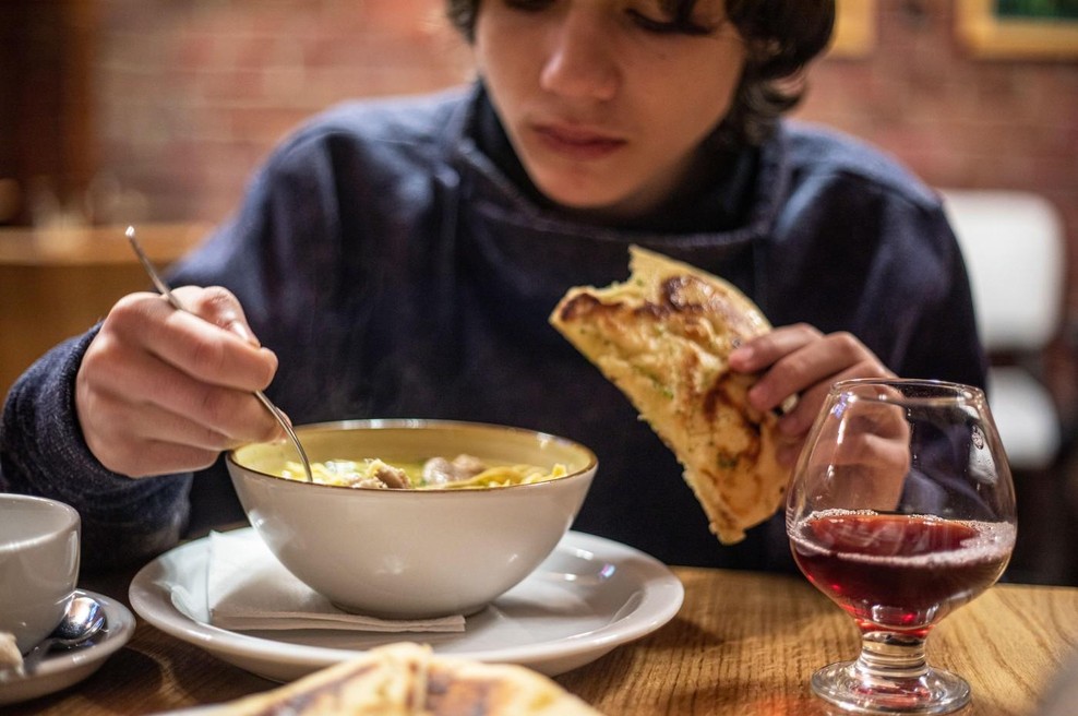 Deček je juho (foto: Profimedia)