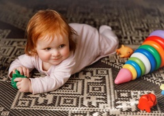 Hčerkam ni dobro dati teh imen, poznavalci pravijo, da lahko zaznamujejo otroka, saj prinašajo samoto in žalost