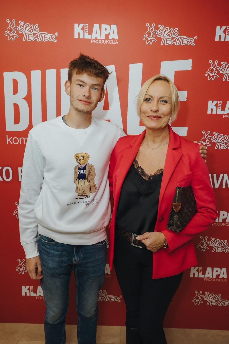 komedija Budale premiera