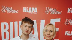 komedija Budale premiera