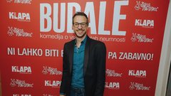 komedija Budale premiera