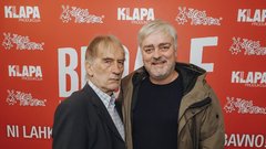 komedija Budale premiera