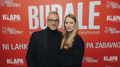 komedija Budale premiera