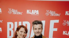 komedija Budale premiera
