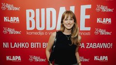 komedija Budale premiera