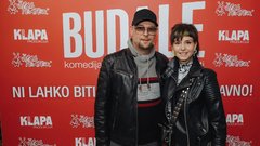 komedija Budale premiera