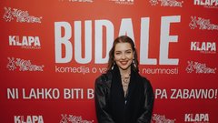 komedija Budale premiera