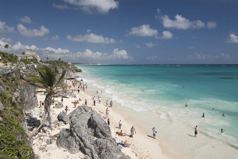 Tulum