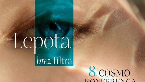 Na Cosmopolitan konferenci vse, kar morate vedeti o estetski kirurgiji in lepotnih popravkih