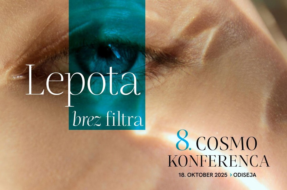 Na Cosmopolitan konferenci vse, kar morate vedeti o estetski kirurgiji in lepotnih popravkih (foto: AML)