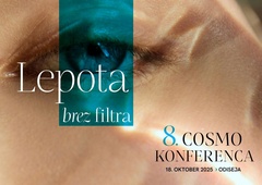 Na Cosmopolitan konferenci vse, kar morate vedeti o estetski kirurgiji in lepotnih popravkih