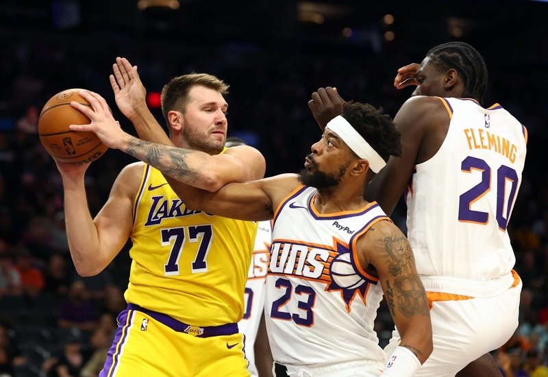 Luka Dončić