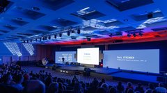 Zaključil se je festival Zlati boben 2025: to so letošnji zmagovalci
