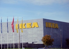 Kupci ne skrivajo navdušenja nad tem izdelkom iz Ikee, za katerega je treba odšteti nekaj manj kot 5 evrov