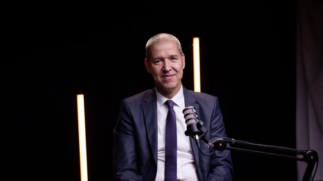 Beno Lapajne: "Največja napaka je, da starši otrok finančno ne opismenjujejo!"
